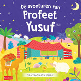 De avonturen van profeet Yusuf